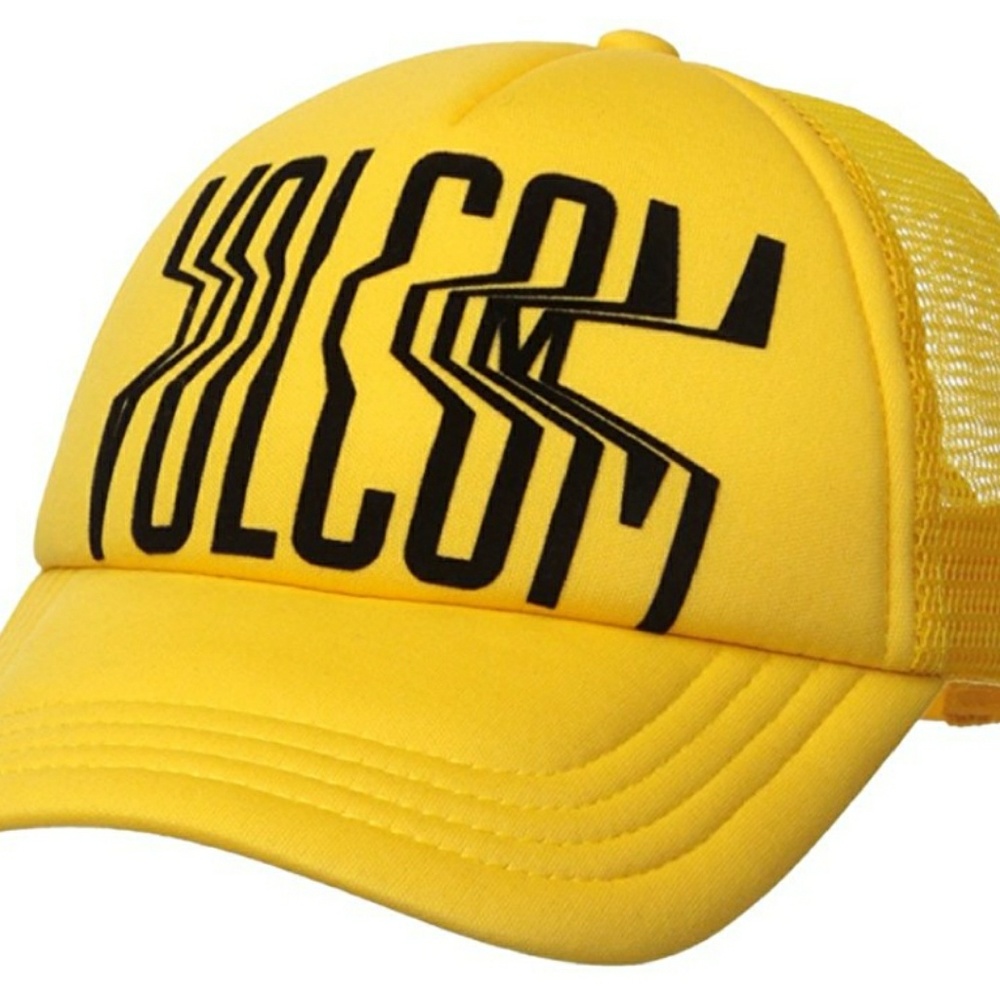 Volcom hat